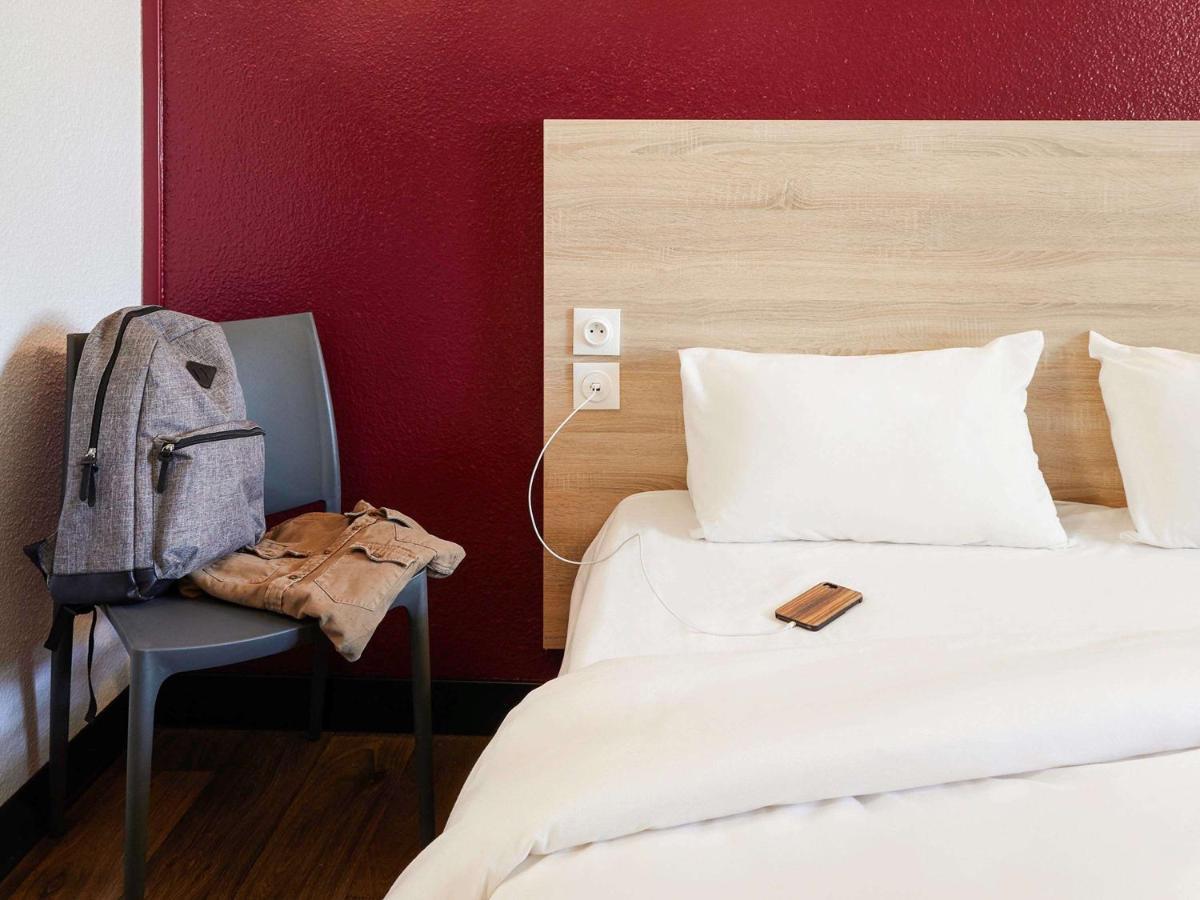 Hotelf1 Clermont Ferrand Est 외부 사진