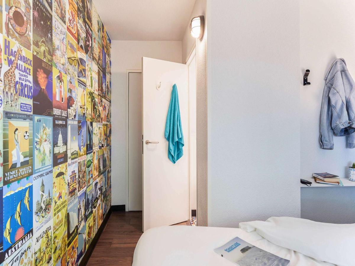 Hotelf1 Clermont Ferrand Est 외부 사진