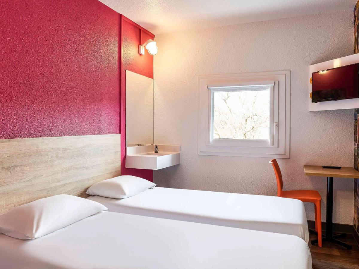 Hotelf1 Clermont Ferrand Est 외부 사진