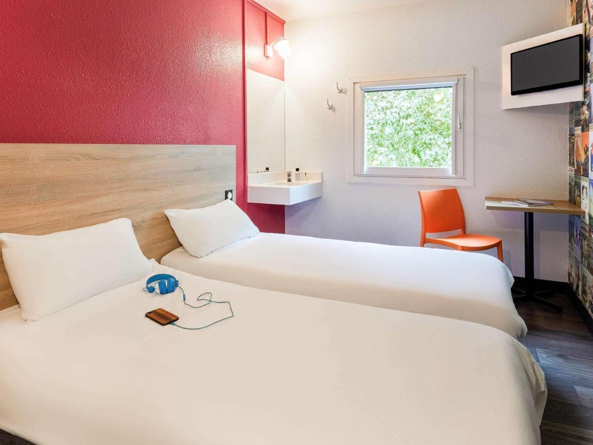 Hotelf1 Clermont Ferrand Est 외부 사진