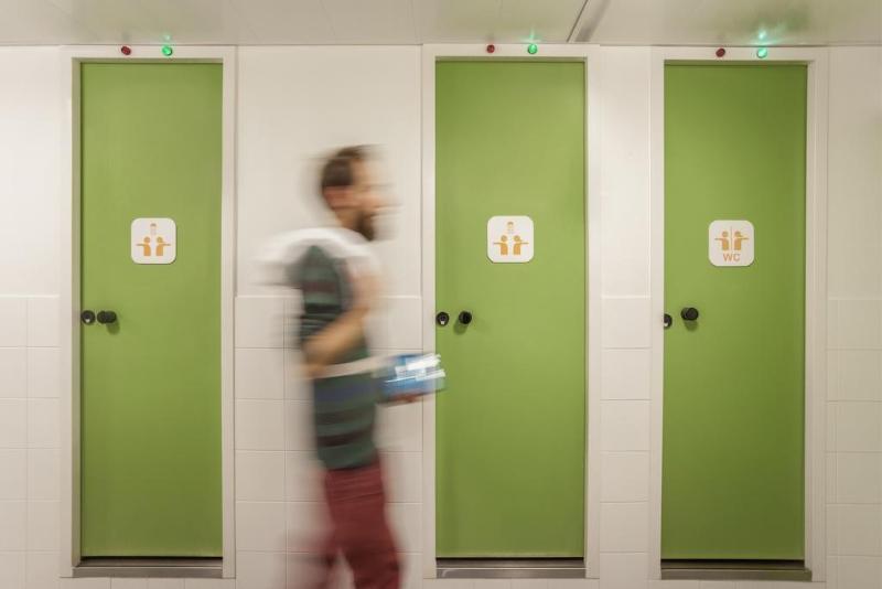 Hotelf1 Clermont Ferrand Est 외부 사진