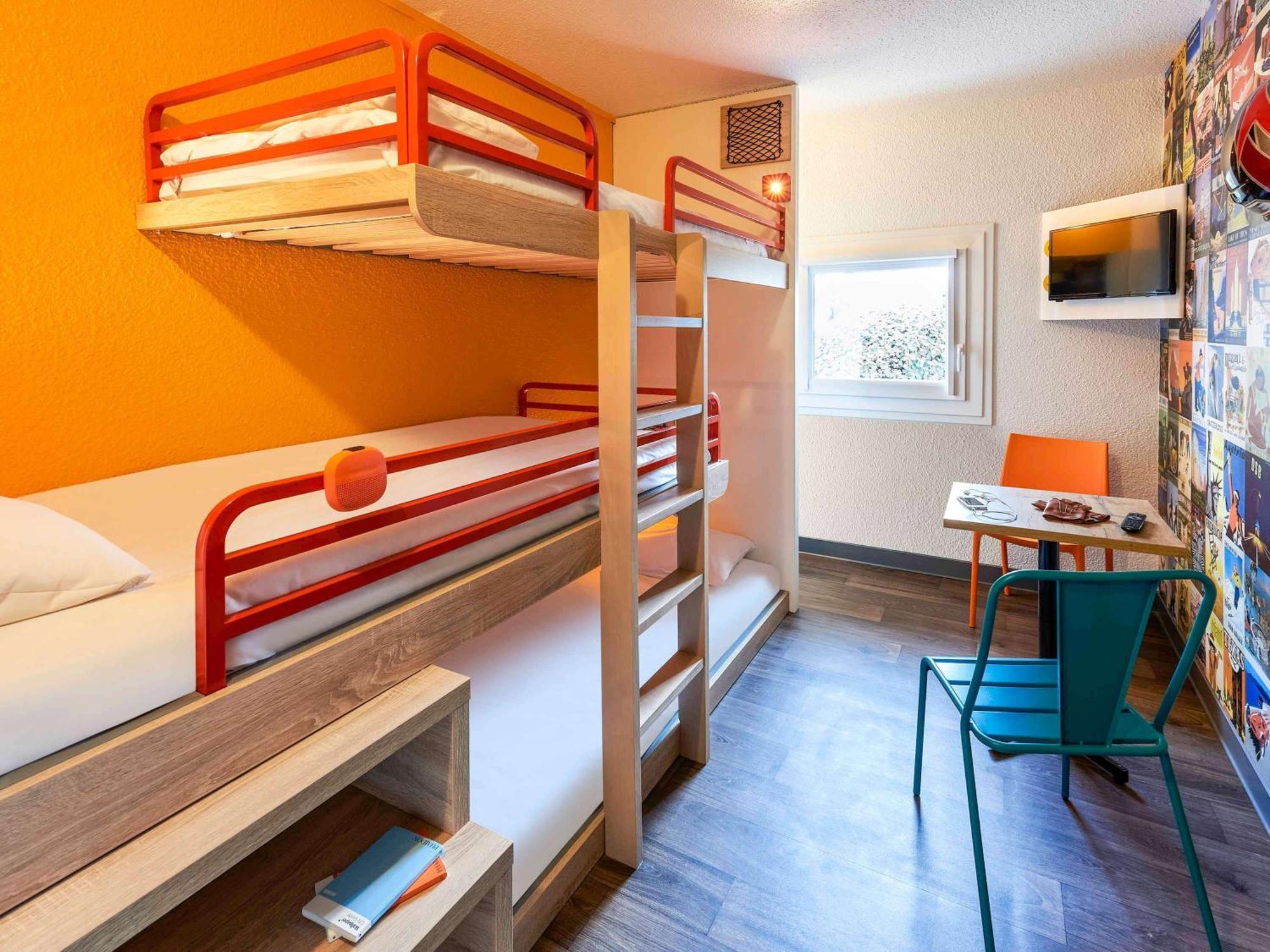 Hotelf1 Clermont Ferrand Est 외부 사진